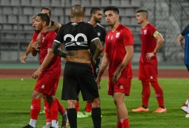 ΟΦΗ: Επιτακτική ανάγκη ενίσχυσης με εξτρέμ και αμυντικό χαφ