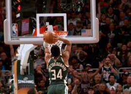 NBA Finals: Η mini movie του τρίτου τελικού [vid]