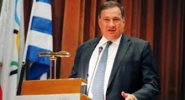 Kαπράλος για Καραϊσκάκη: «Θέλουμε να πιστεύουμε ότι