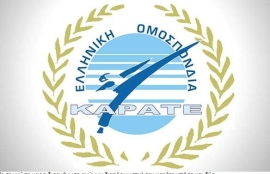 Ο Νεκτάριος Βιδάκης για πρόεδρος της ΕΛΟΚ