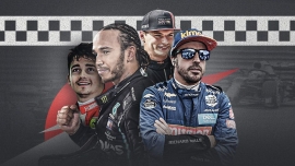 Formula 1: Ο απόλυτος οδηγός για το 2021