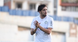 O Μάρκο Μπάκιτς κέρδισε το βραβείο του Best Goal για την 3η & 4η αγωνιστική της Super League.