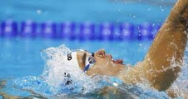 Εκτός τελικού η Ελλάδα στα 4x100μ μικτή ομαδική