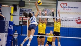 Επιστολή των ομάδων της Volley League γυναικών στον πρωθυπουργό
