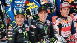 MotoGP: Έρχεται το πρώτο virtual Γκραν Πρι!