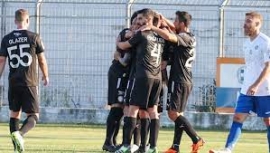 Δείτε τα οκτώ γκολ της αναμέτρησης Χανιά - ΟΦΗ 3-5