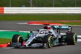 Formula 1 δοκιμές: H Mercedes ανεβαίνει στην κορυφή [vid]