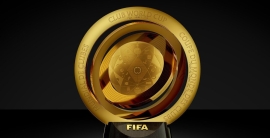 Η FIFA ανακοίνωσε τα γκρουπ δυναμικότητας στο Παγκόσμιο Κύπελλο Συλλόγων