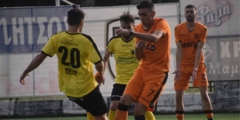 Δείτε όλα τα αποτελέσματα της 6ης αγωνιστικής στην Α1 ΕΠΣΗ