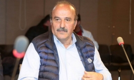 Τζώρτζογλου: Ξανά με "σκληρή γλώσσα" στην ΕΠΟ κατά Αυγενάκη!