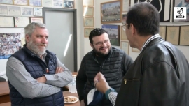 Δείτε τους υποψήφιους στις αυριανές εκλογές του Ερασιτέχνης ΟΦΗ