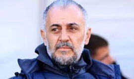 O Γιάννης Ταουσιάνης έκανε λόγο για μια μεγάλη νίκη των Χανίων