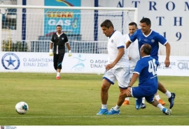 «Ο αθλητισμός είναι υγεία, είναι ζωή»