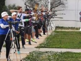 ΝΤΕΜΠΟΥΤΟ ΓΙΑ ΤΙΣ ΚΟΡΑΣΙΔΕΣ ΤΟΥ ΑΒΑΡΗ ΣΤΟ ΠΡΩΤΑΘΛΗΜΑ ΑΝΟΙΧΤΟΥ ΧΩΡΟΥ | ΟΑΚΑ 11 & 12 ΙΟΥΛΙΟΥ 2020