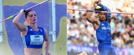 Το Diamond League του Όσλο θα μεταδοθεί τηλεοπτικά από την ΕΡΤ2 στις 21:00