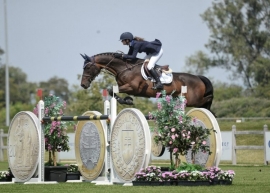 Winter Equestrian Festival 2021: Επιτυχίες των Ελλήνων στο εξωτερικό
