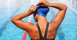 Με εξαιρετικές επιδόσεις ολοκληρώθηκε η ημερίδα τεχνικής κολύμβησης