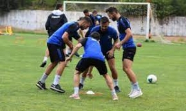 Χανιά-ΟΦΙ: Πρόβα τζενεράλε πριν τη σέντρα