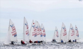 Με 9 σκάφη η Ελλάδα στο Παγκόσμιο Πρωτάθλημα 420 του Σαν Ρέμο