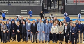 H μεγάλη επιτυχία των 3ων Μεσογειακών Βeach Games «Ηράκλειο 2023»