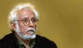 Θλίψη για τον θάνατο του Γιώργου Γραμματικάκη
