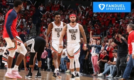 Τα χθεσινοβραδινά αποτελέσματα του NBA.