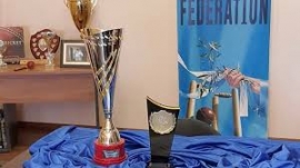 Κρίκετ: Τελικός κυπέλλου, η ΓΕΚ κόντρα στον Βύρωνα