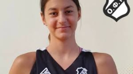 Την γυναικεία ομάδα μπάσκετ του ΟΦΗ θα ενισχύσει τη νέα σεζόν η Κατερίνα Δασκαλάκη