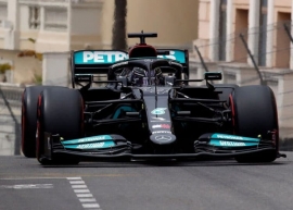 Formula 1 – Χάμιλτον: Δεν αντέχουμε άλλο ένα καταστροφικό Σαββατοκύριακο
