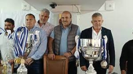 Κύπελλο ΕΠΣΗ:στις 19 Δεκεμβρίου θα πραγματοποιηθεί η κλήρωση για την 3η φάση