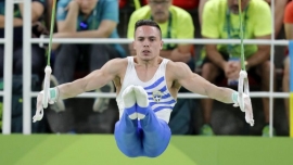 Οι προτάσεις της ΕΓΟ για την επιστροφή των αθλητών της γυμναστικής στις προπονήσεις