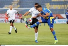 Αστέρας Τρίπολης-ΟΦΗ 1-1