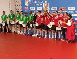 Στην εκκίνηση της Α1 εθνικής κατηγορίας ανδρών Ολυμπιακός και Παναθηναϊκός