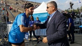 Ημιμαραθώνιος: Καραΐσκος και Ασημακοπούλου νικητές στο Πανελλήνιο Πρωτάθλημα
