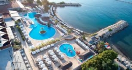 Συνεργασία της Ένωσης Ξενοδοχείων Ηρακλείου με το Πανεπιστήμιο Κρήτης