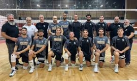 Στην Αλεξανδρούπολη έχει μετακομίσει η ομάδα βόλεϊ του ΟΦΗ
