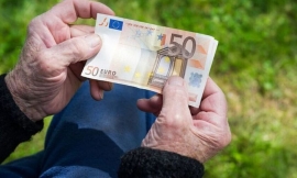 Συντάξεις Αυγούστου 2020: Ημερομηνίες πληρωμής ανά Ταμείο