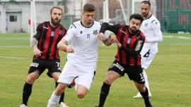 ΟΦΙ: Πρόβα Super League 2 με Ολυμπιακό Β’ λόγω.. Ιμπαγάσα