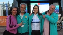 Πρωταθλήτρια Ελλάδας στο Eliminator αναδείχθηκε η Γεωργία Χουρδάκη του ΠΑΣ Άτλαντα Ρεθύμνου