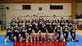 Με ήττα ξεκίνησε την μάχη της παραμονής στη National League 2 o Εργοτέλης