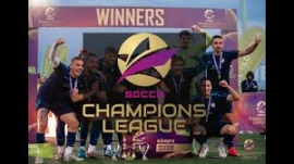 Η ποδοσφαιρική πανδαισία του Ρεθύμνου( SOCCA Champions League) επιστρέφει για να μαγέψει το κοινό