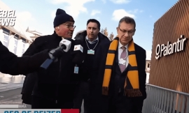 Ο Άλμπερτ Μπουρλά δέχθηκε έναν καταιγισμό καυστικών ερωτήσεων και έχασε την λαλιά του (vid)