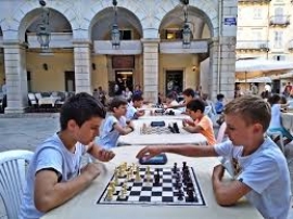 ΣΚΑΚΙ-Σ.Π.Ζ. Κέρκυρας: Στο Final 4 του Κυπέλλου Ελλάδας