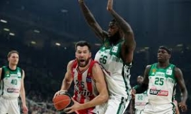 ΠΑΟ και Ολυμπιακός στον τελικό κυπέλου στα δύο αοράκια