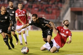 Πανσερραϊκός - ΟΦΗ 2-1 (vid)