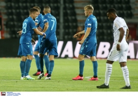 ΠΑΟΚ – ΟΦΗ 3-1: Το VAR έδωσε πέναλτι… ανατροπής στο 90′