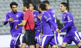 Ο Μαρκ Κλάτενμπεργκ, μιλώντας στην εκπομπή Monday FC στη Nova-Δεν ήταν πέναλτι στο ΠΑΟΚ-ΟΦΗ [vid]