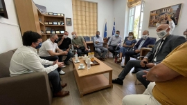 Taekwon-do: Συναντήσεις στο Ηράκλειο για το Ευρωπαϊκό πρωτάθλημα
