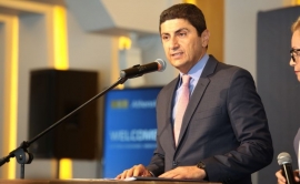 Περιπατητική δράση στον Ιερό Βράχο της Ακρόπολης στο πλαίσιο της Ευρωπαϊκής Εβδομάδας Αθλητισμού