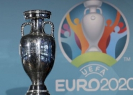 Euro 2020: Οι όμιλοι και το πρόγραμμα